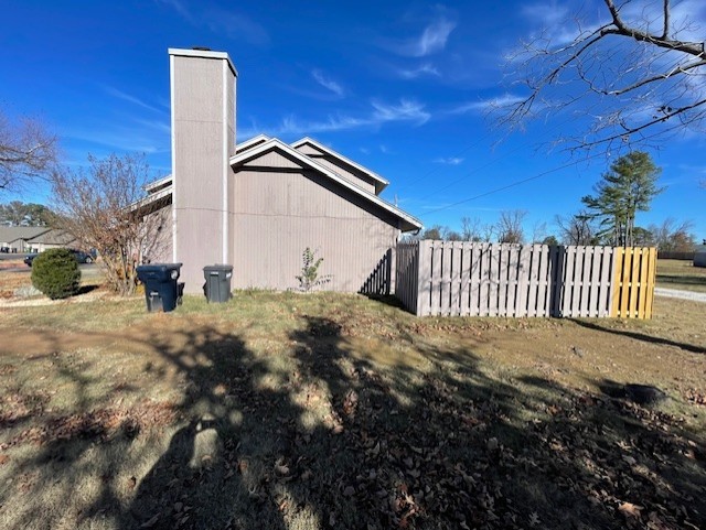 Silvertree - Residential Lease