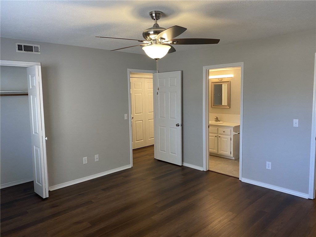 Silvertree - Residential Lease