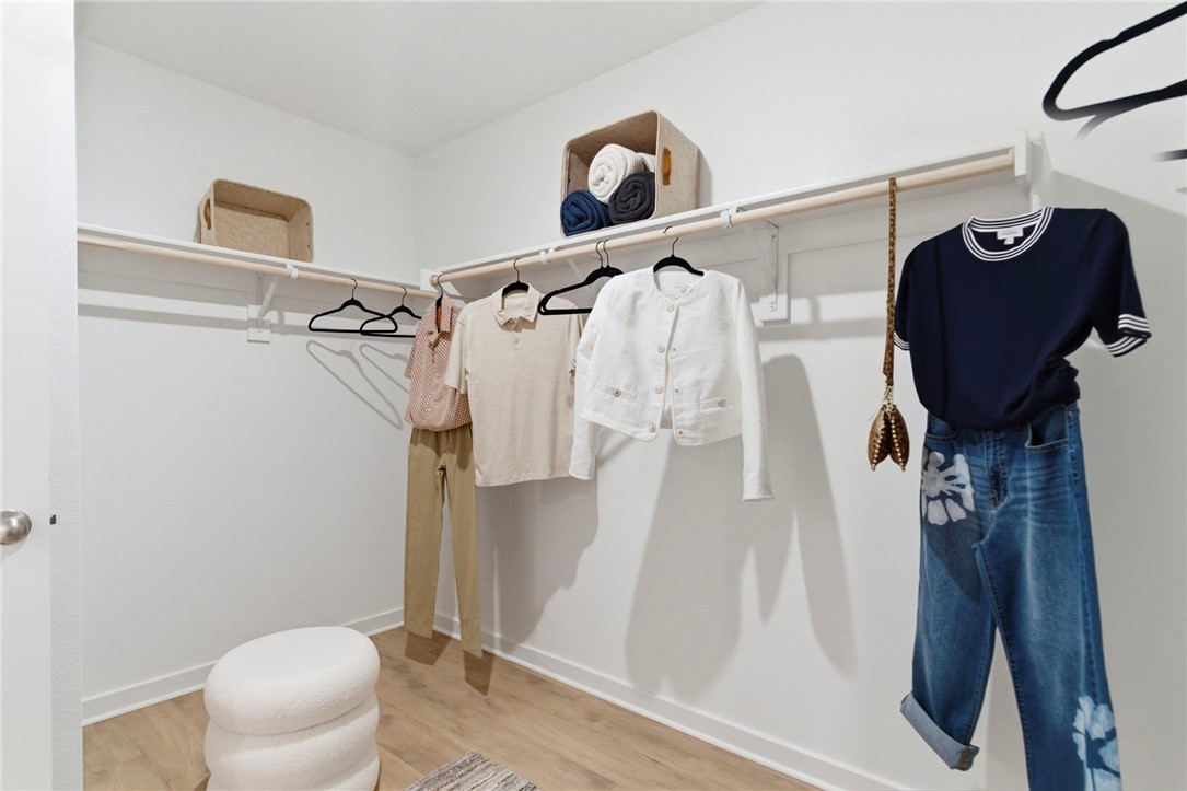 West Wind, Phase 1 - Residential