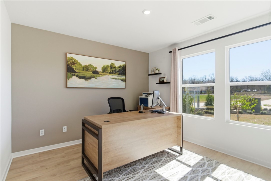 West Wind, Phase 1 - Residential