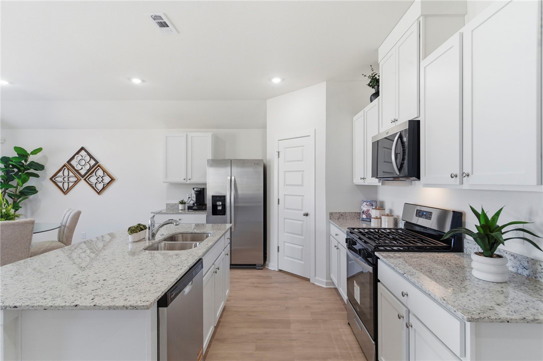 West Wind, Phase 1 - Residential