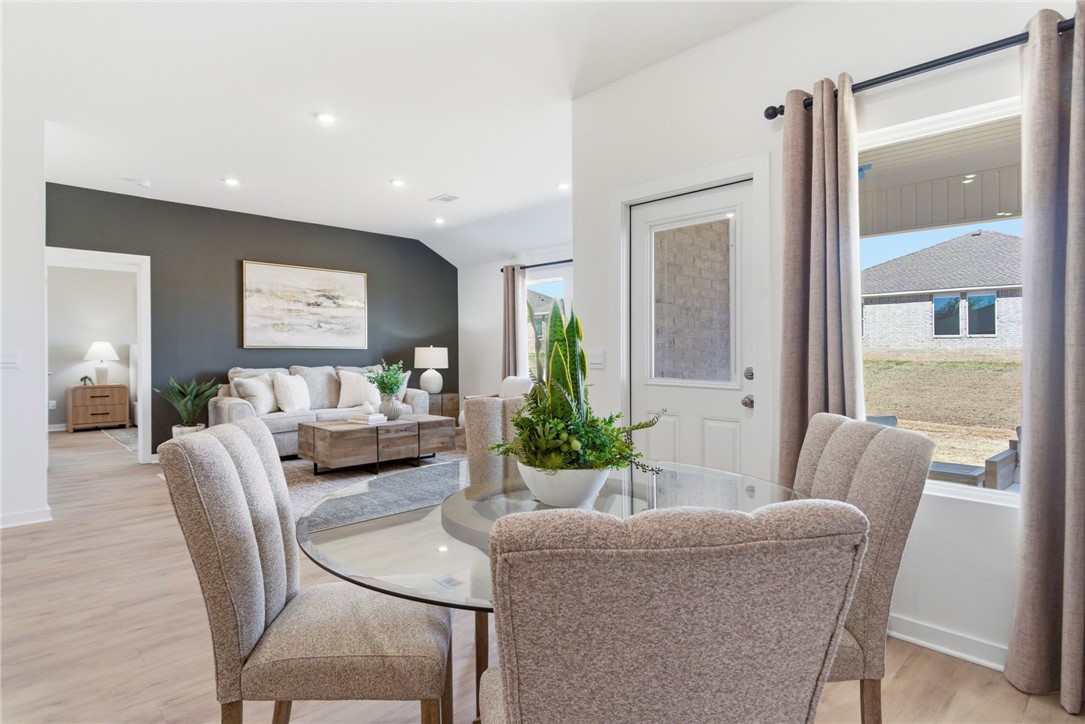 West Wind, Phase 1 - Residential