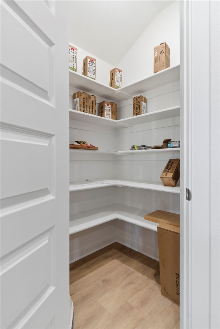 West Wind, Phase 1 - Residential