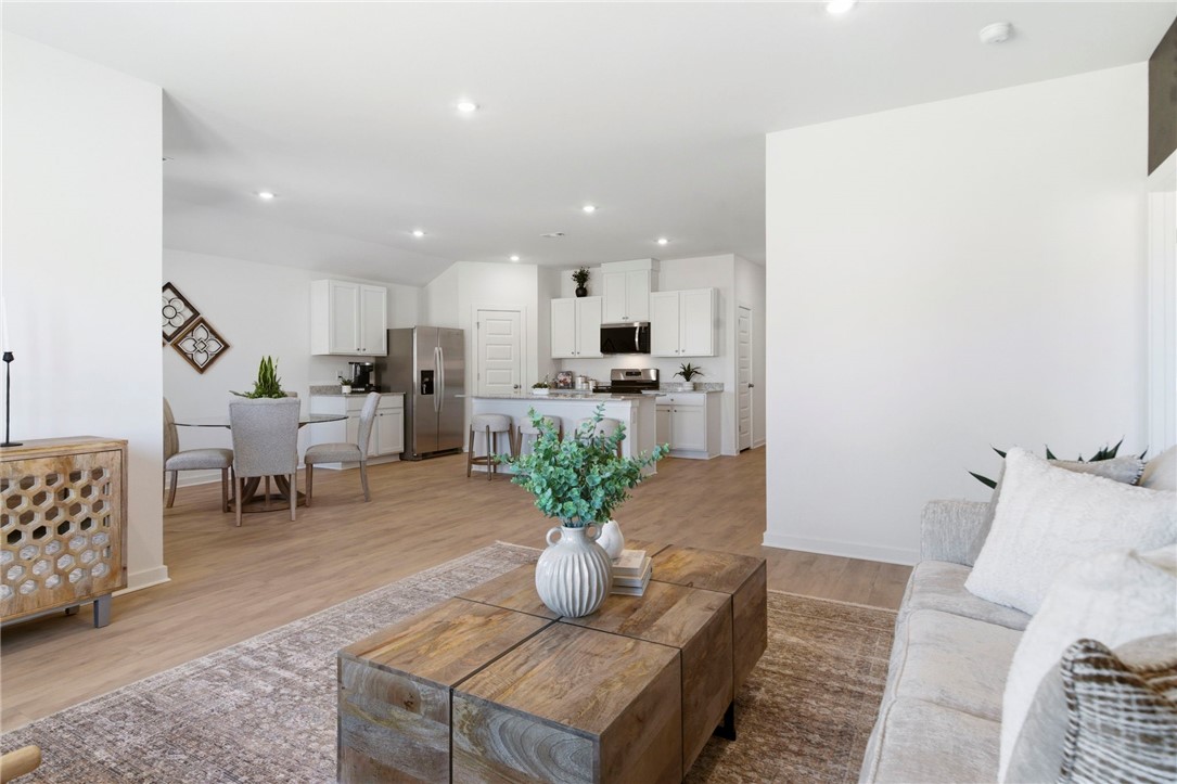 West Wind, Phase 1 - Residential