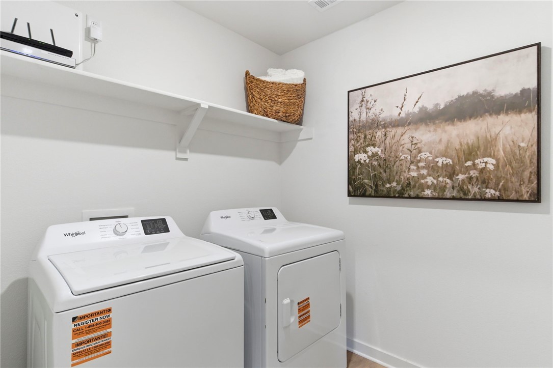 West Wind, Phase 1 - Residential