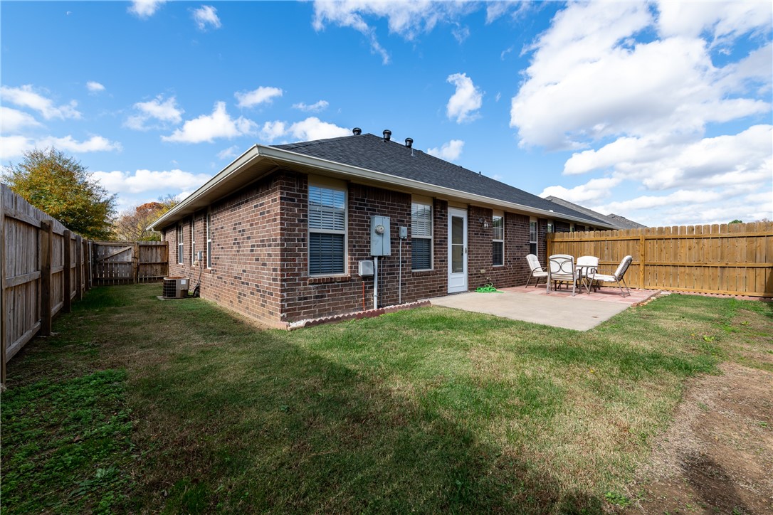 Skyler Place Add - Residential Lease