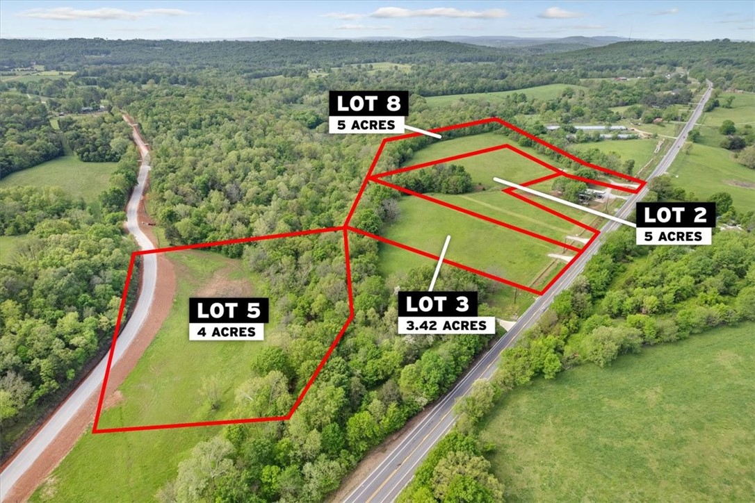 Glenwood Park Add - Land