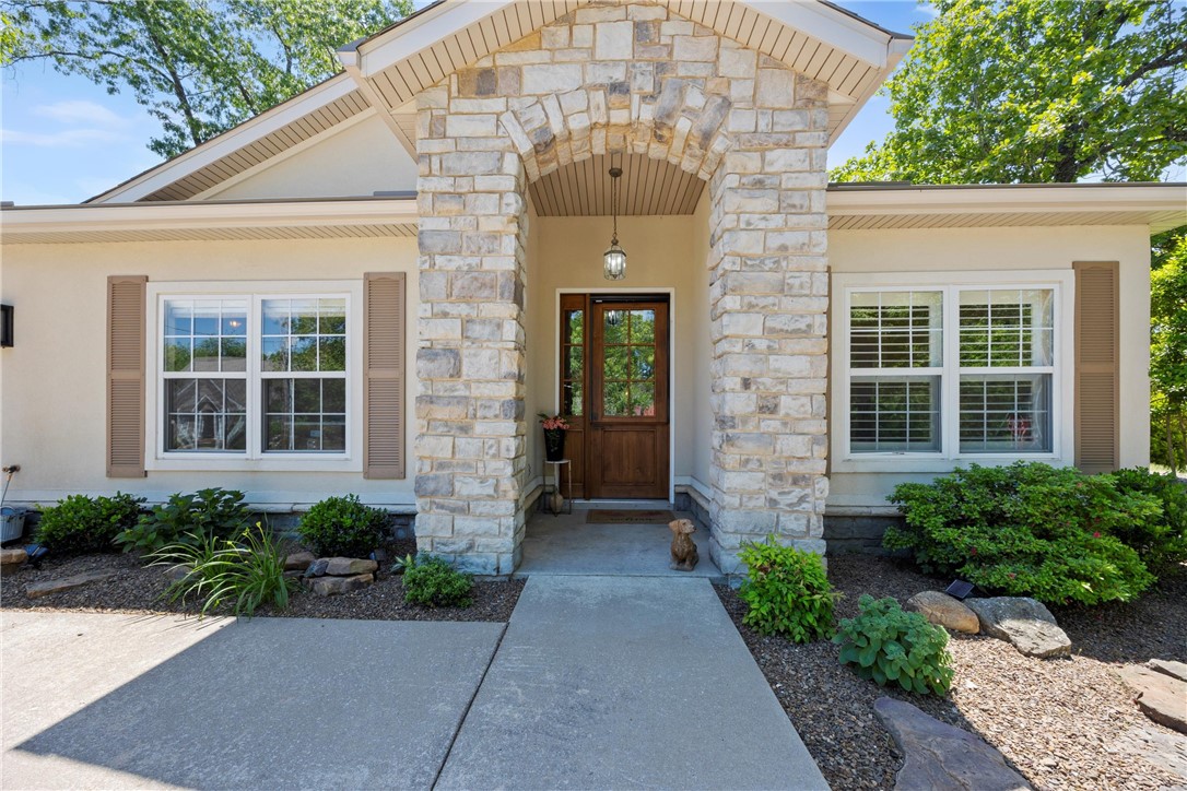 Roberts - Residential