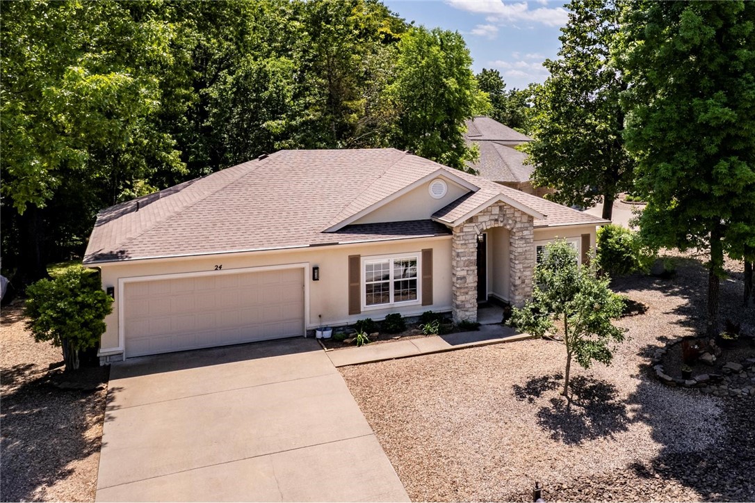 Roberts - Residential