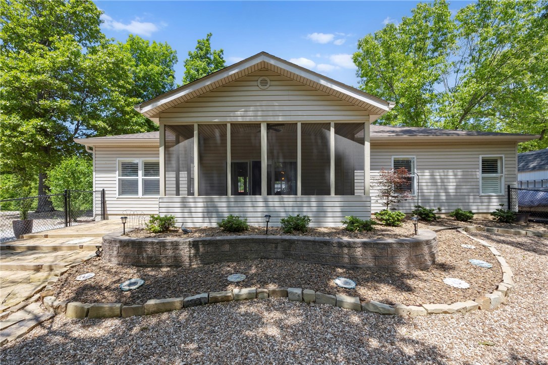Roberts - Residential