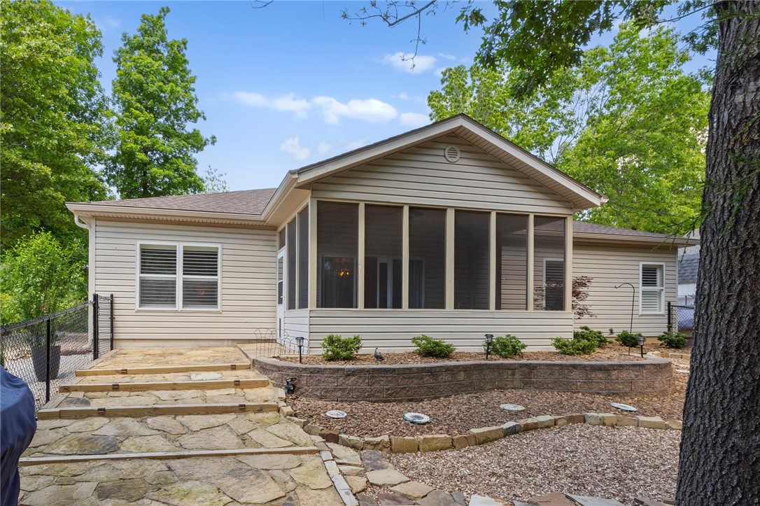 Roberts - Residential