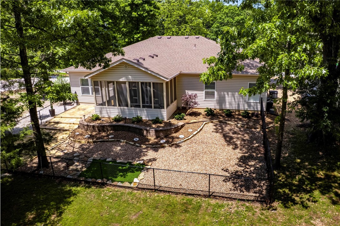 Roberts - Residential
