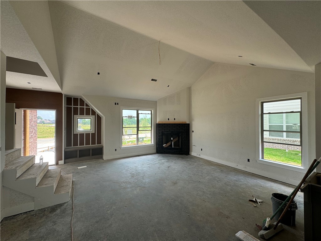 Woodlands Crossing Ph I Bentonville - Residential