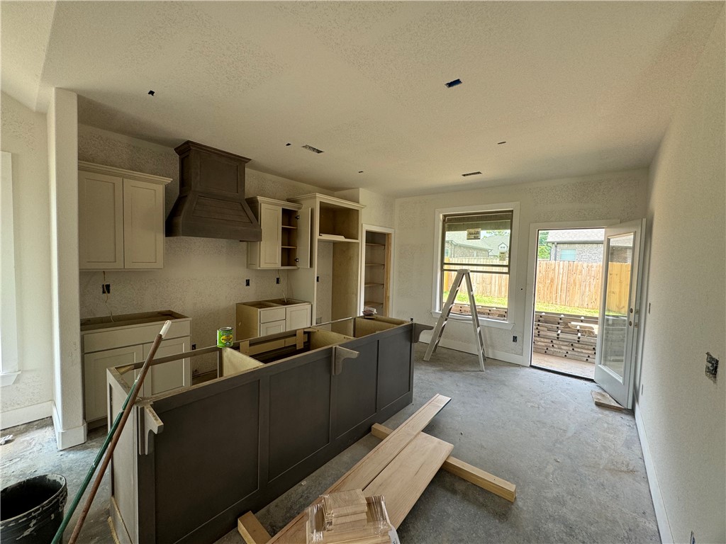 Woodlands Crossing Ph I Bentonville - Residential