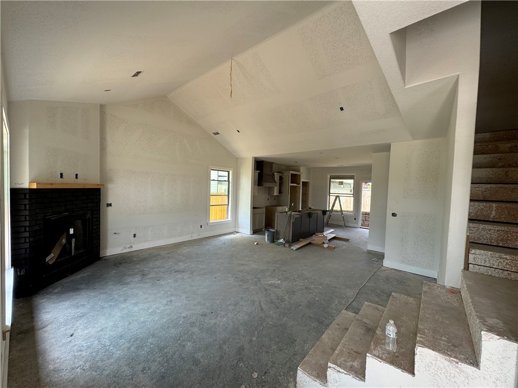 Woodlands Crossing Ph I Bentonville - Residential