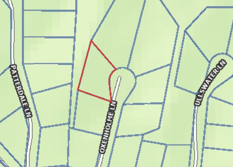 Westmorland Sub Bvv - Land