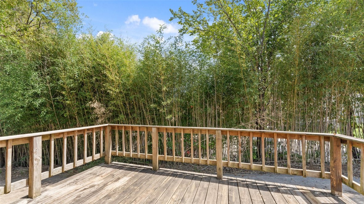 Leveretts Third Add - Residential Lease