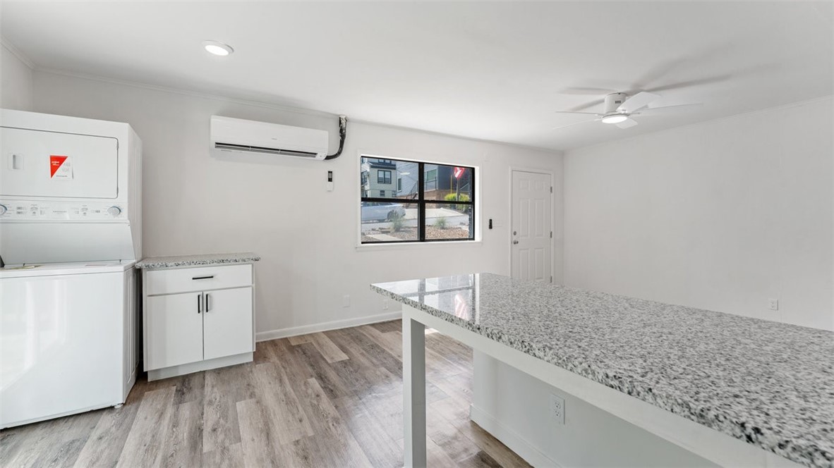 Leveretts Third Add - Residential Lease