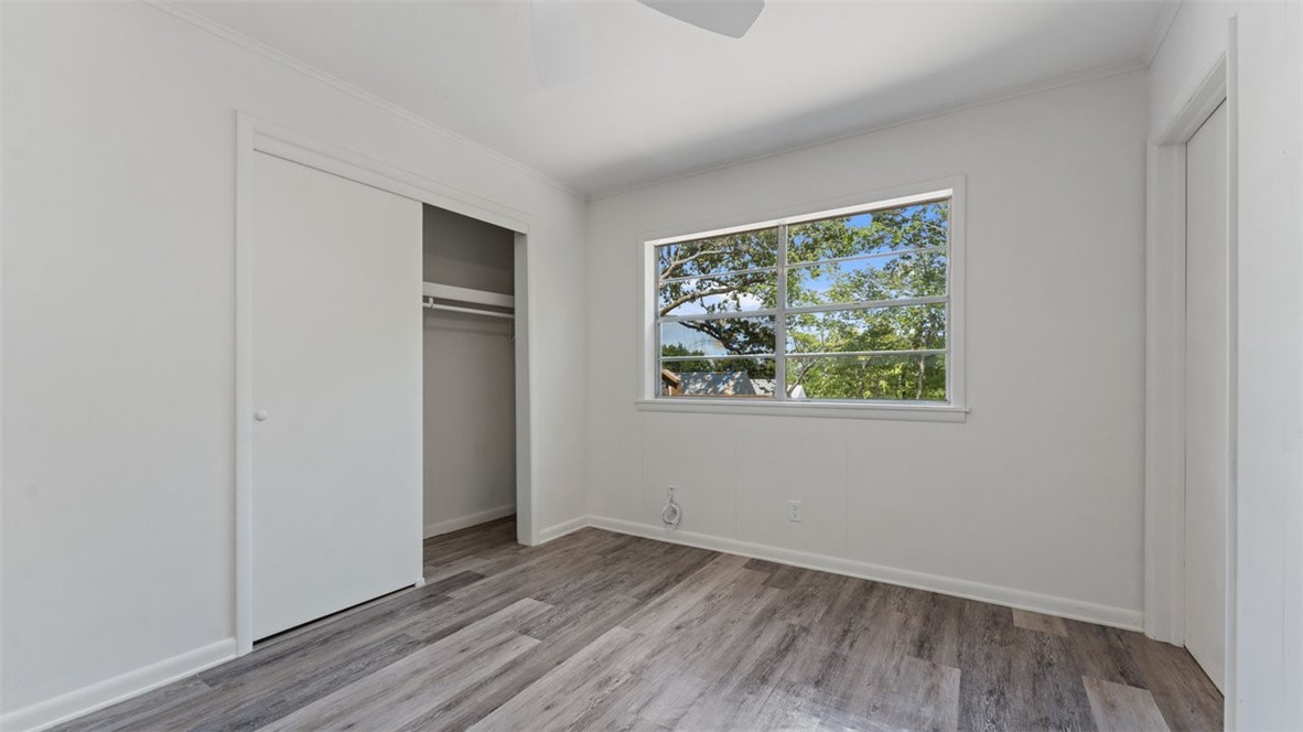 Leveretts Third Add - Residential Lease