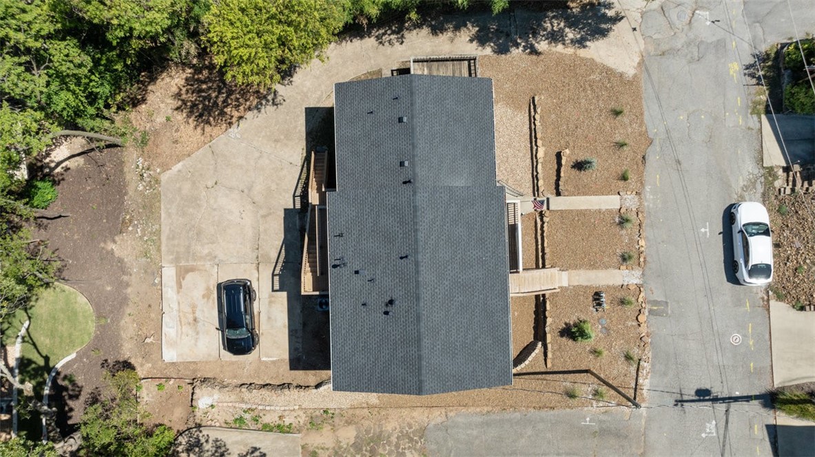 Leveretts Third Add - Residential Lease