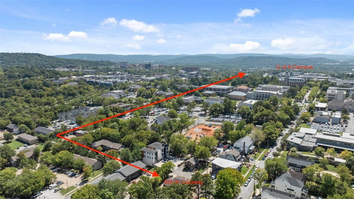 Leveretts Third Add - Residential Lease