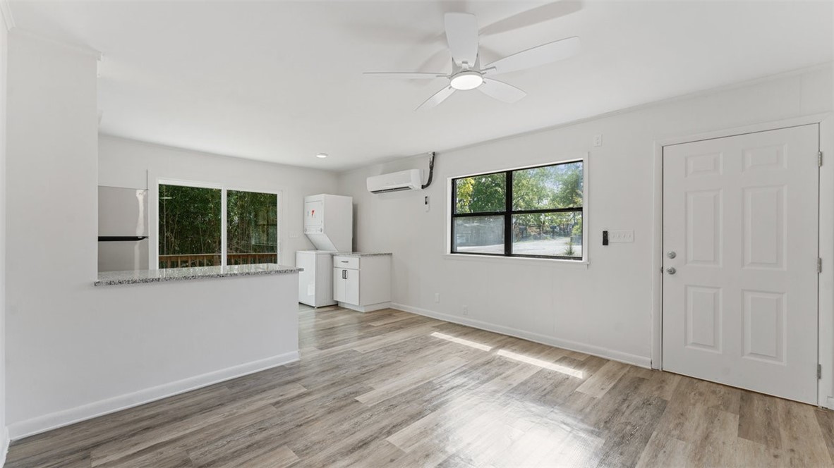 Leveretts Third Add - Residential Lease