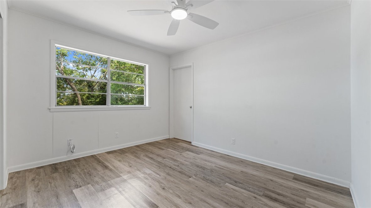 Leveretts Third Add - Residential Lease