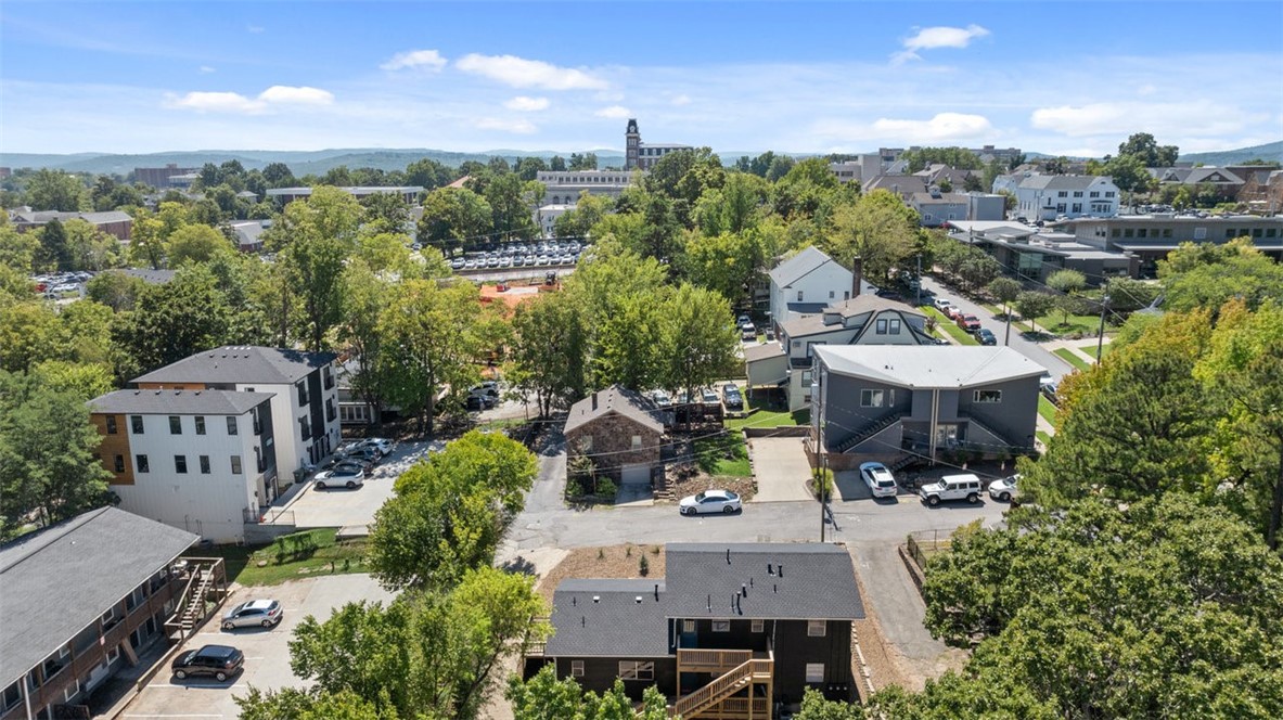 Leveretts Third Add - Residential Lease