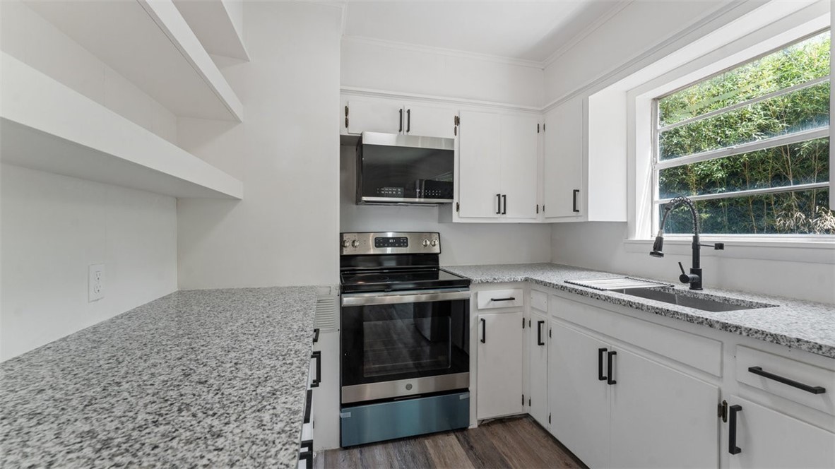 Leveretts Third Add - Residential Lease