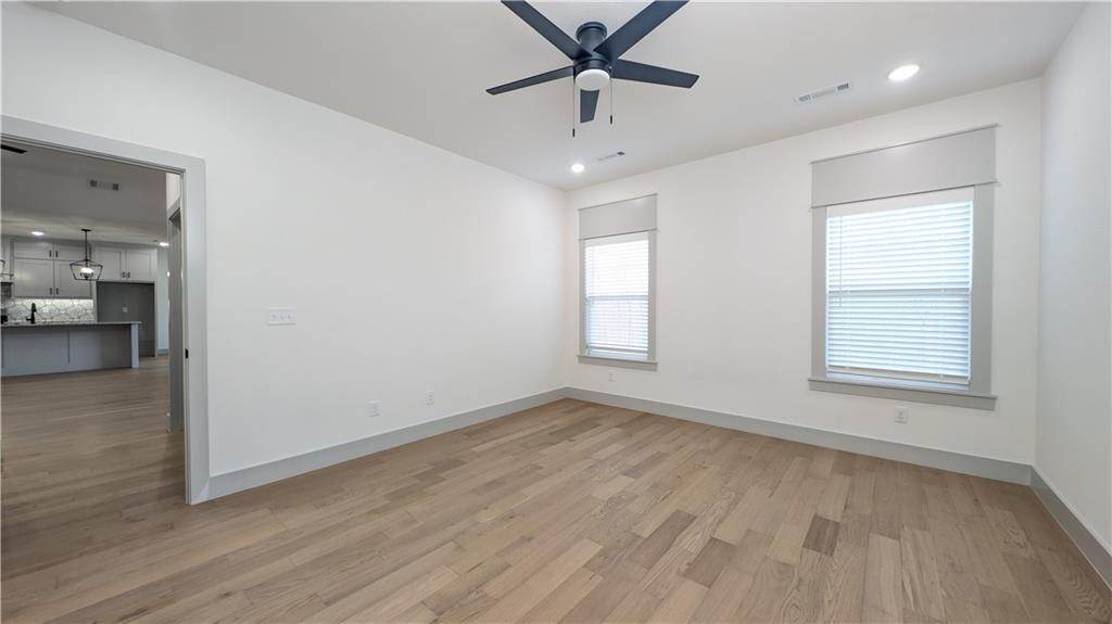 WHITHORN SUB BVV - Residential Lease