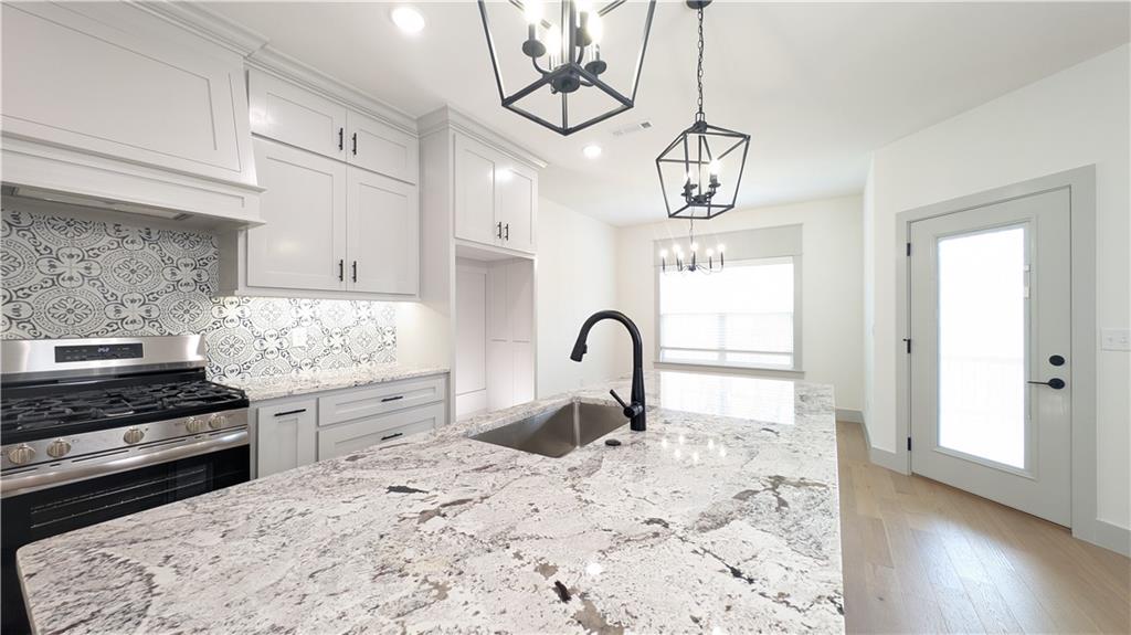 WHITHORN SUB BVV - Residential Lease