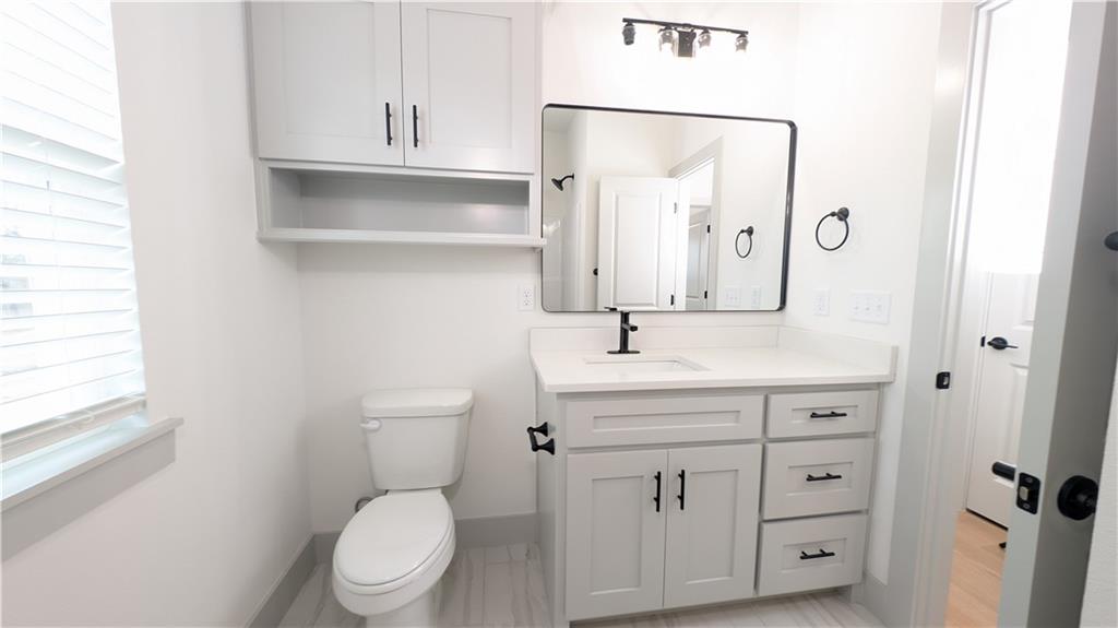 WHITHORN SUB BVV - Residential Lease