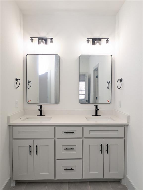 WHITHORN SUB BVV - Residential Lease