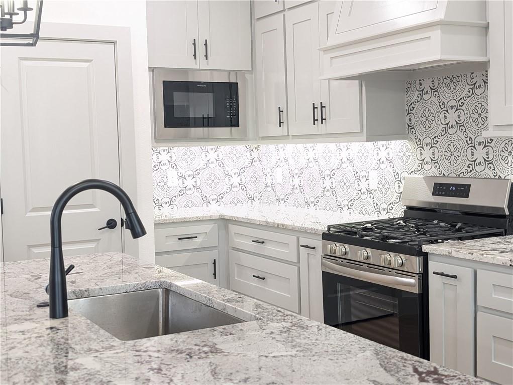 WHITHORN SUB BVV - Residential Lease