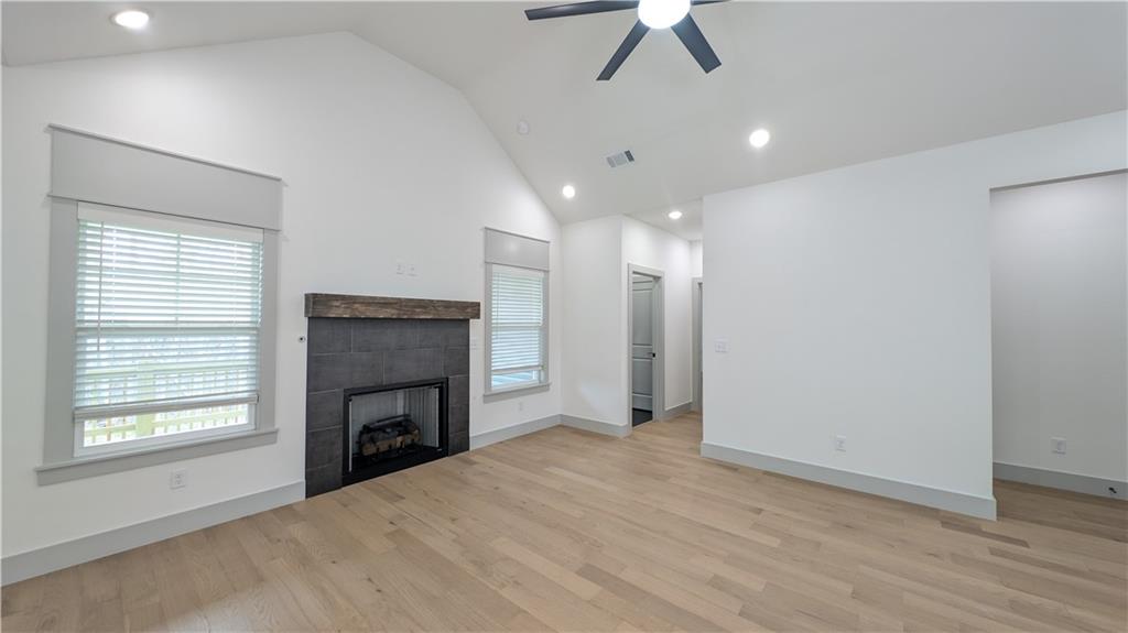 WHITHORN SUB BVV - Residential Lease