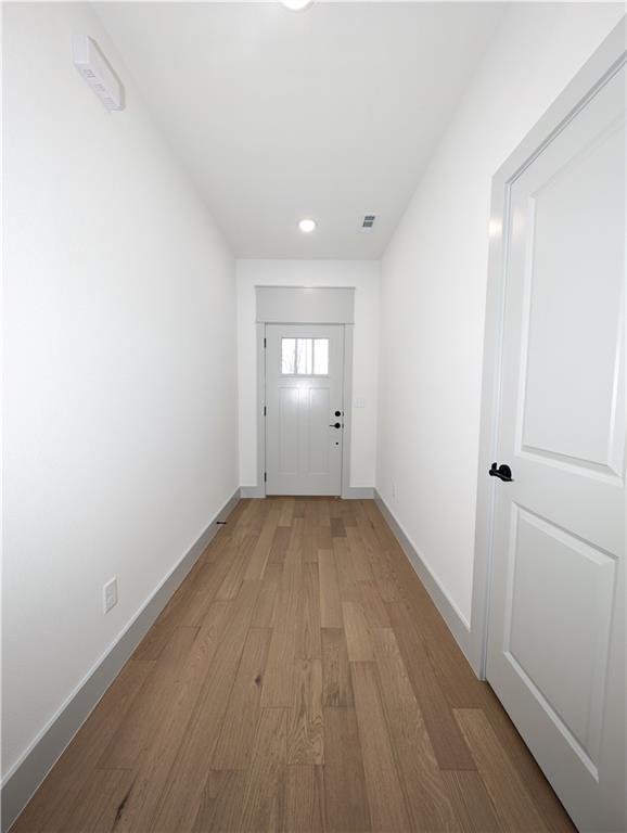 WHITHORN SUB BVV - Residential Lease