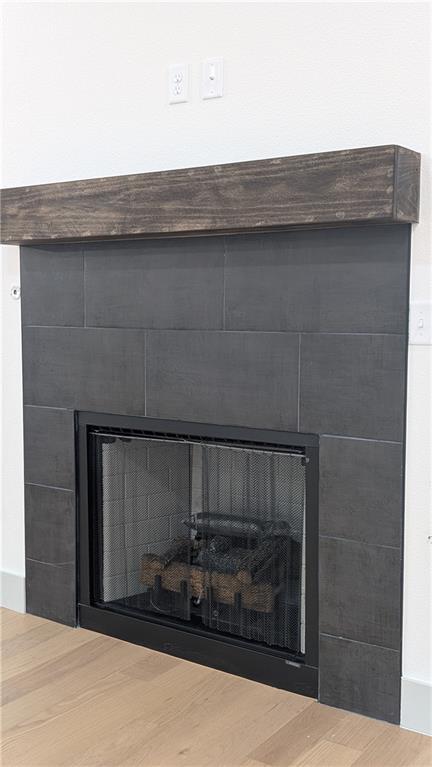 WHITHORN SUB BVV - Residential Lease