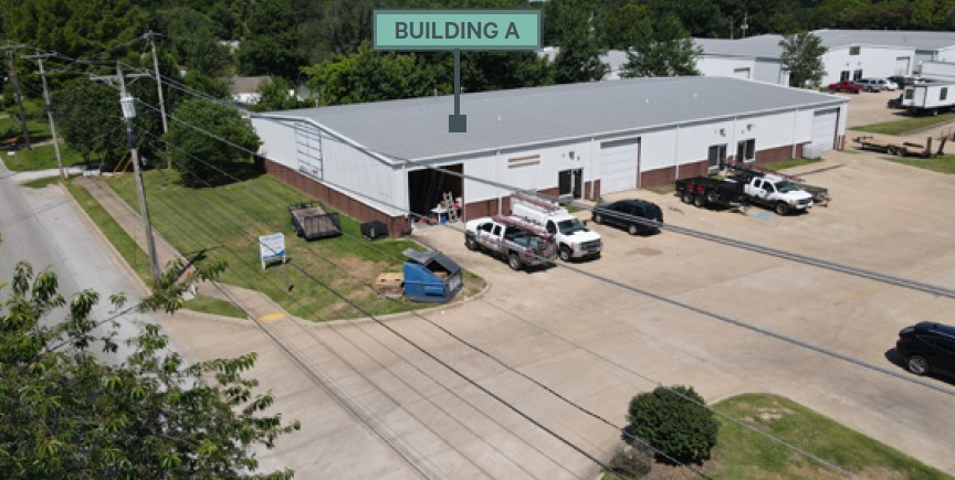 County Court - Commercial Lease