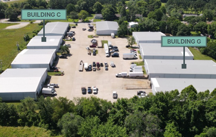 County Court - Commercial Lease