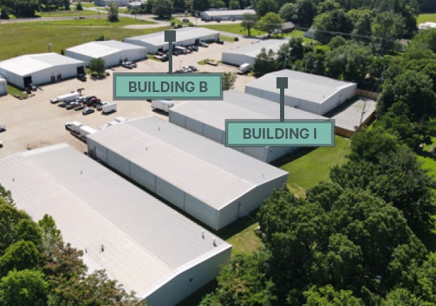 County Court - Commercial Lease