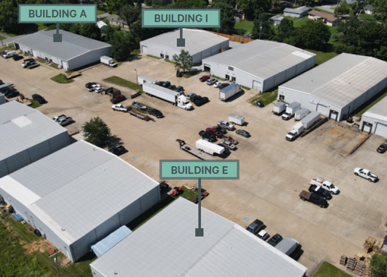 County Court - Commercial Lease