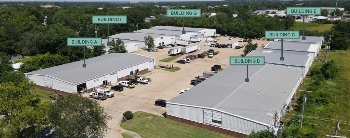 County Court - Commercial Lease