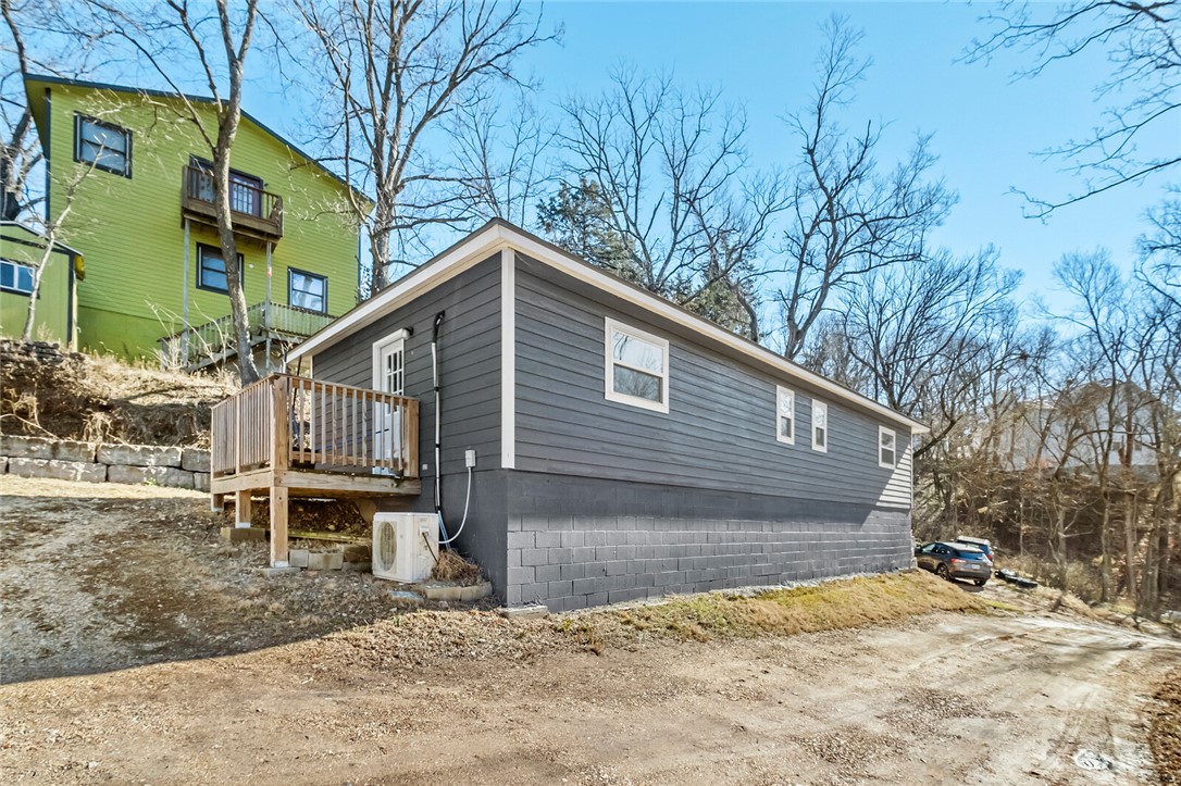 Clayton - Residential