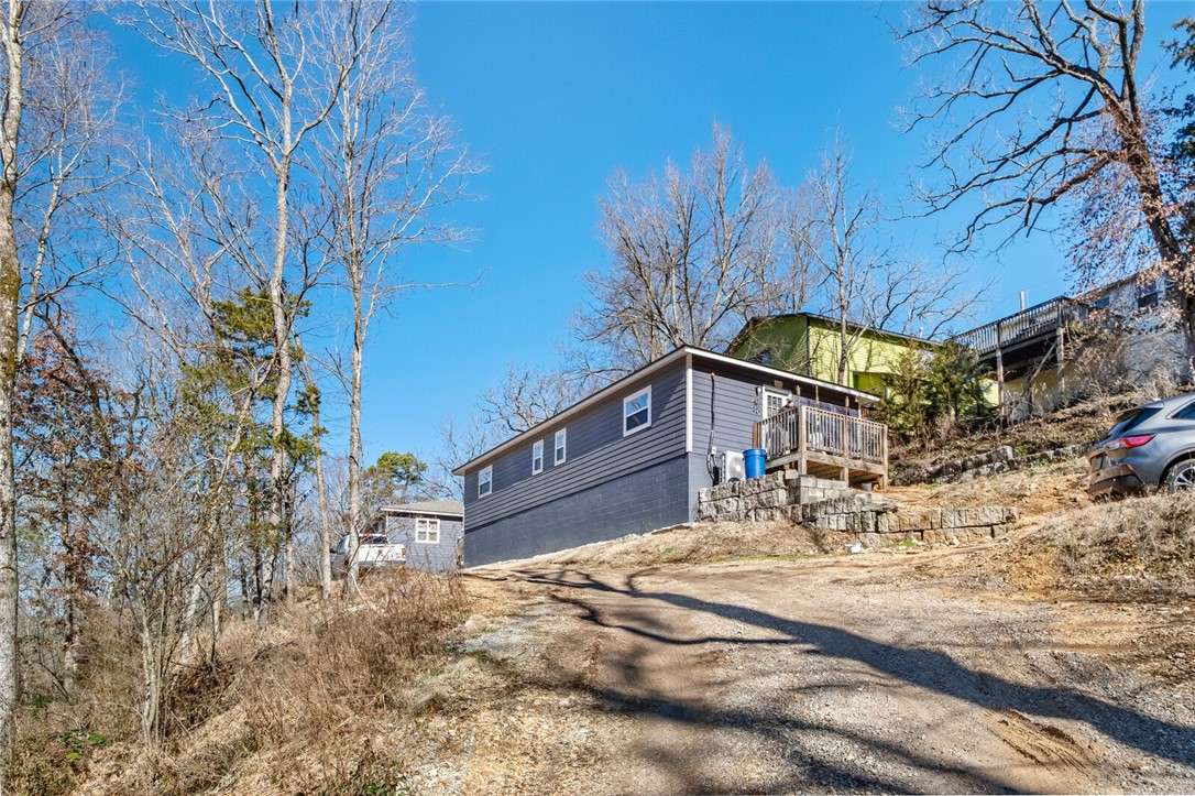 Clayton - Residential