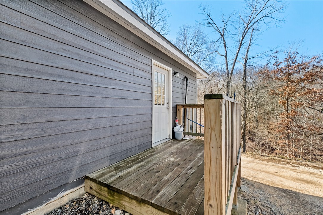 Clayton - Residential