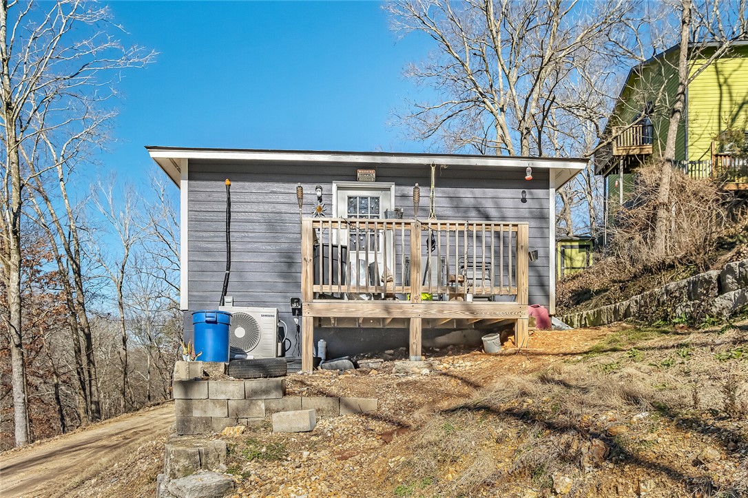 Clayton - Residential