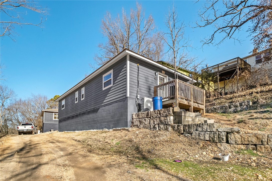 Clayton - Residential