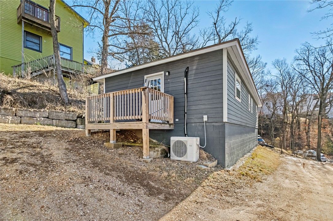 Clayton - Residential