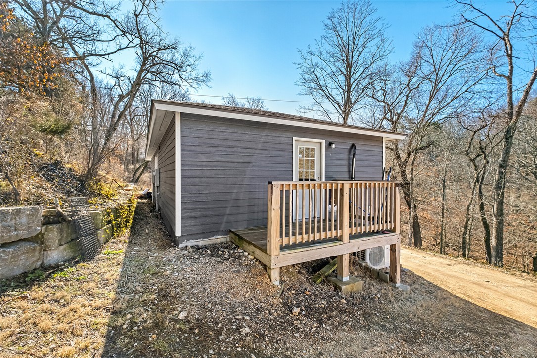 Clayton - Residential