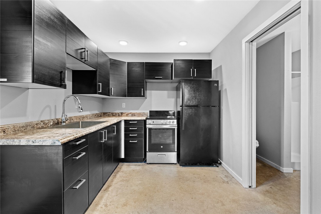Clayton - Residential